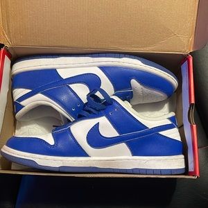 Dunk Low Kentucky